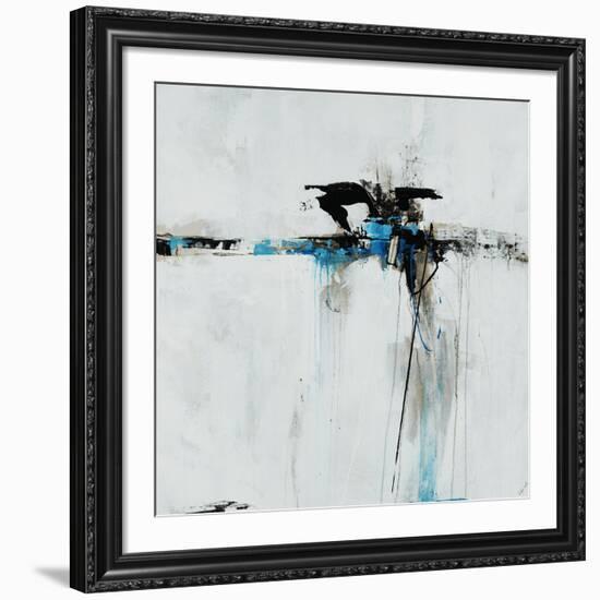 New Order II-Sydney Edmunds-Framed Giclee Print