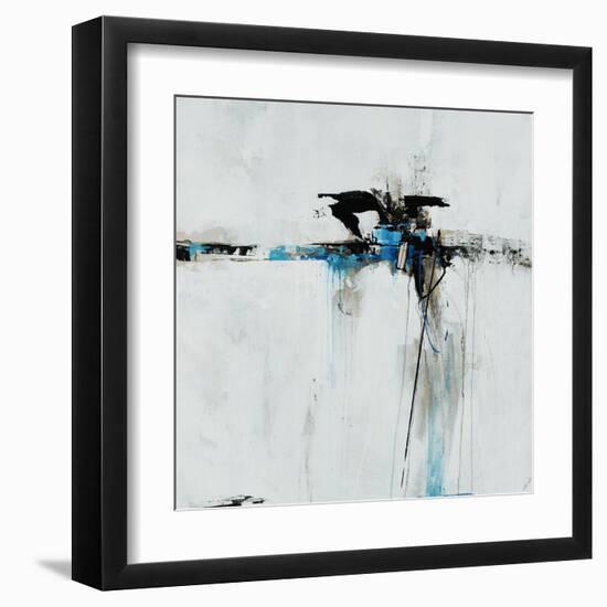 New Order II-Sydney Edmunds-Framed Giclee Print