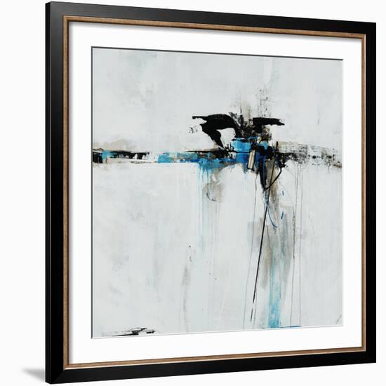 New Order II-Sydney Edmunds-Framed Giclee Print