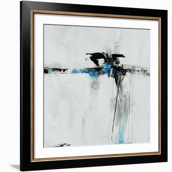 New Order II-Sydney Edmunds-Framed Giclee Print