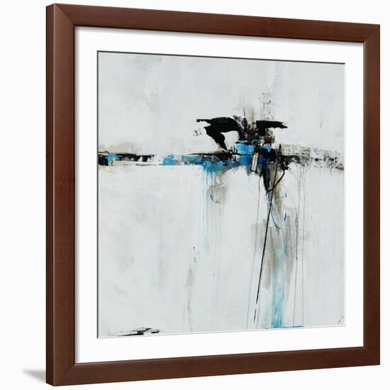 New Order II-Sydney Edmunds-Framed Giclee Print