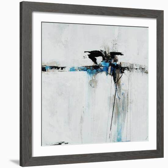 New Order II-Sydney Edmunds-Framed Giclee Print