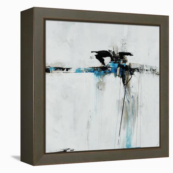 New Order II-Sydney Edmunds-Framed Premier Image Canvas