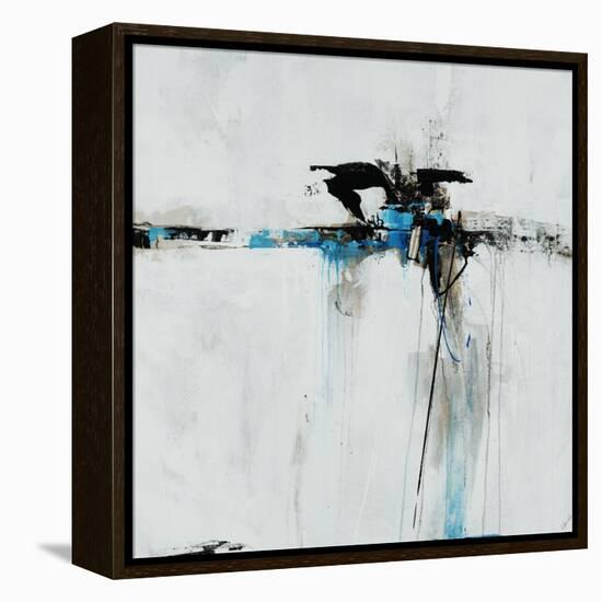 New Order II-Sydney Edmunds-Framed Premier Image Canvas