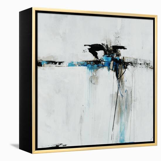 New Order II-Sydney Edmunds-Framed Premier Image Canvas