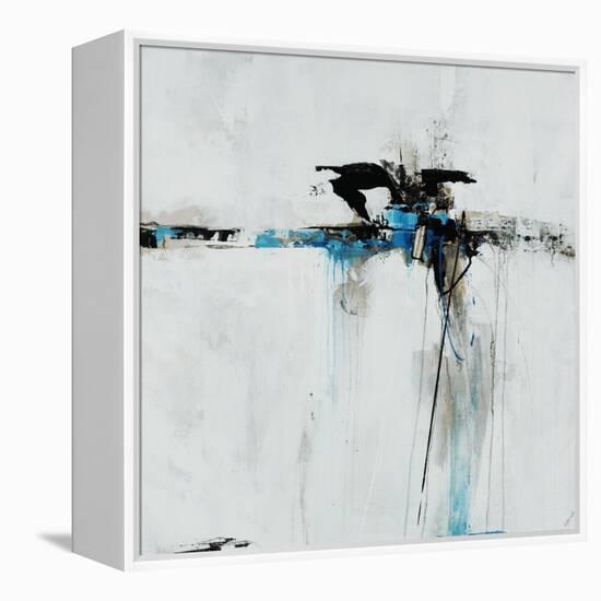 New Order II-Sydney Edmunds-Framed Premier Image Canvas