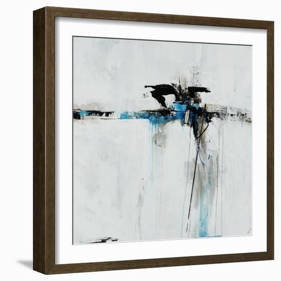 New Order II-Sydney Edmunds-Framed Giclee Print