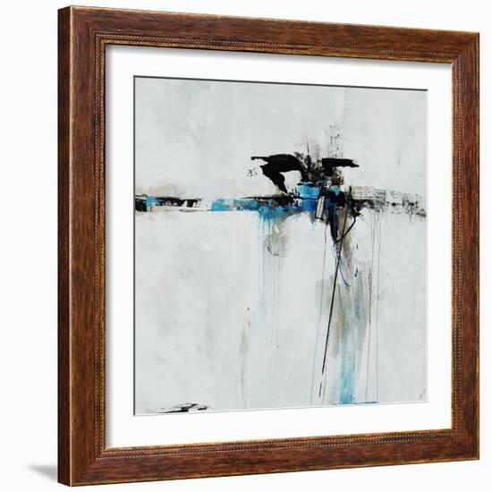 New Order II-Sydney Edmunds-Framed Giclee Print