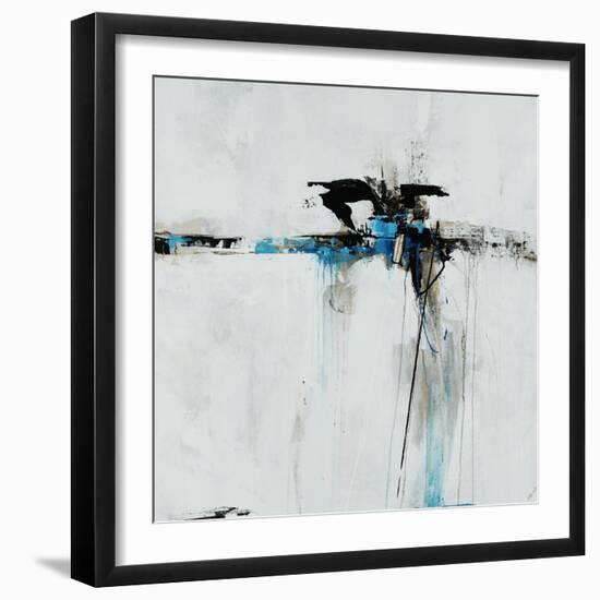 New Order II-Sydney Edmunds-Framed Giclee Print