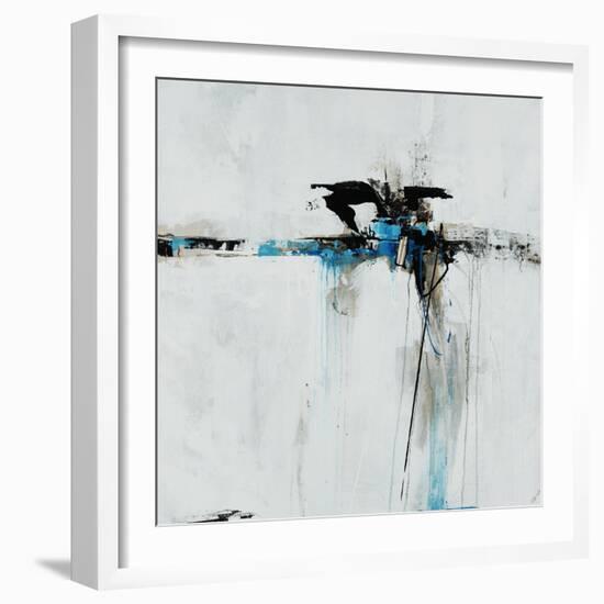 New Order II-Sydney Edmunds-Framed Giclee Print