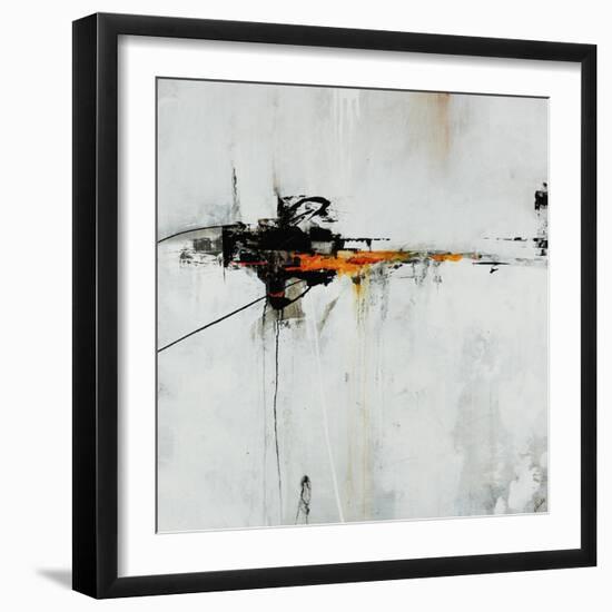 New Order III-Sydney Edmunds-Framed Giclee Print