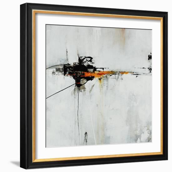 New Order III-Sydney Edmunds-Framed Giclee Print