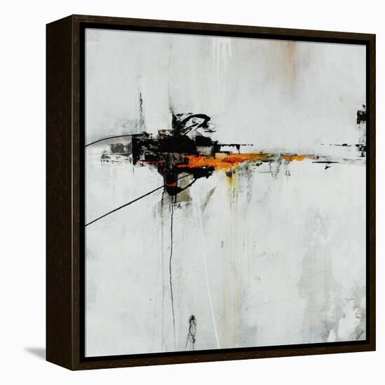 New Order III-Sydney Edmunds-Framed Premier Image Canvas