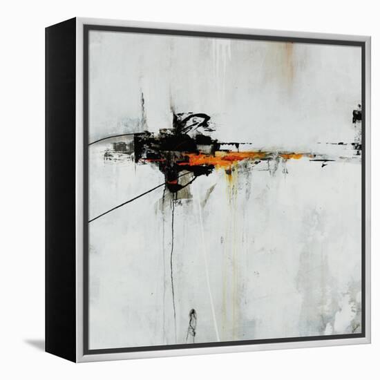 New Order III-Sydney Edmunds-Framed Premier Image Canvas