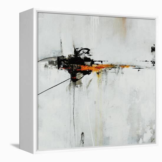 New Order III-Sydney Edmunds-Framed Premier Image Canvas