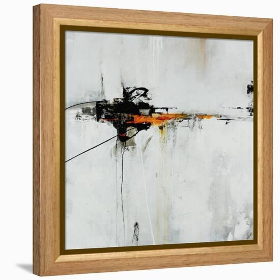 New Order III-Sydney Edmunds-Framed Premier Image Canvas