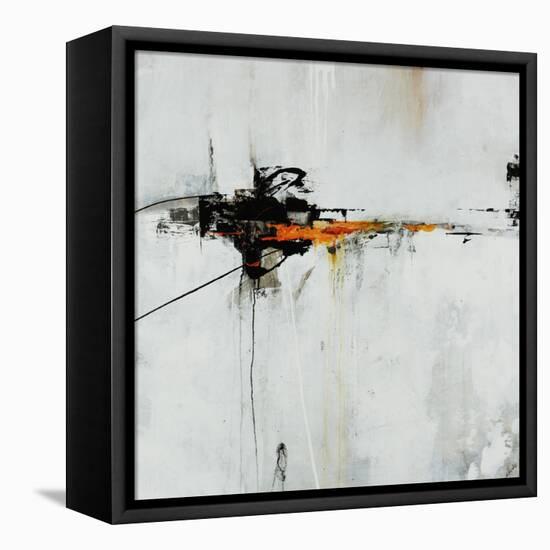 New Order III-Sydney Edmunds-Framed Premier Image Canvas