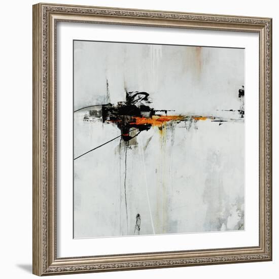 New Order III-Sydney Edmunds-Framed Premium Giclee Print