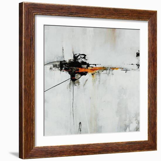 New Order III-Sydney Edmunds-Framed Premium Giclee Print