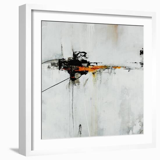 New Order III-Sydney Edmunds-Framed Premium Giclee Print