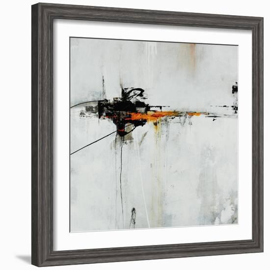 New Order III-Sydney Edmunds-Framed Giclee Print