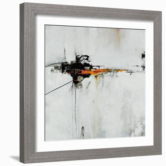 New Order III-Sydney Edmunds-Framed Giclee Print