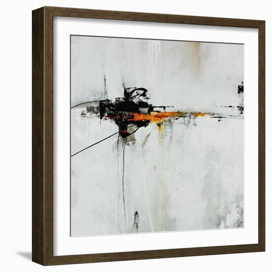 New Order III-Sydney Edmunds-Framed Giclee Print