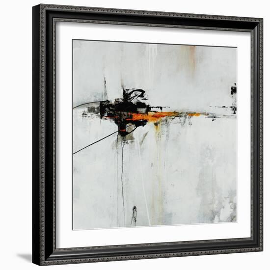 New Order III-Sydney Edmunds-Framed Giclee Print