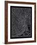 New Orleans, 1895-Unknown-Framed Art Print