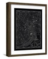 New Orleans, 1895-null-Framed Art Print