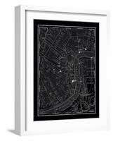 New Orleans, 1895-null-Framed Art Print