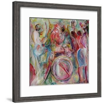 New Orleans, 2006-Ikahl Beckford-Framed Giclee Print