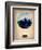 New Orleans Air Balloon-NaxArt-Framed Art Print