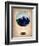 New Orleans Air Balloon-NaxArt-Framed Art Print