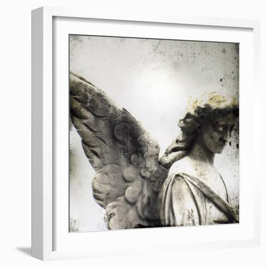 New Orleans Angel I-Ingrid Blixt-Framed Premium Giclee Print