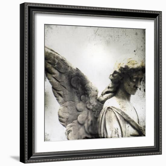 New Orleans Angel I-Ingrid Blixt-Framed Premium Giclee Print