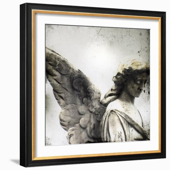 New Orleans Angel I-Ingrid Blixt-Framed Premium Giclee Print