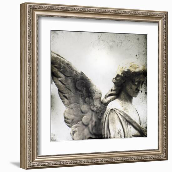 New Orleans Angel I-Ingrid Blixt-Framed Art Print