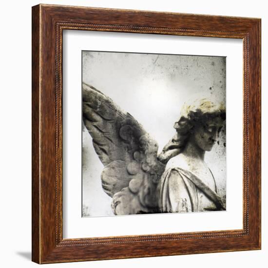 New Orleans Angel I-Ingrid Blixt-Framed Art Print