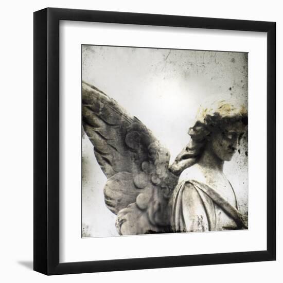 New Orleans Angel I-Ingrid Blixt-Framed Art Print