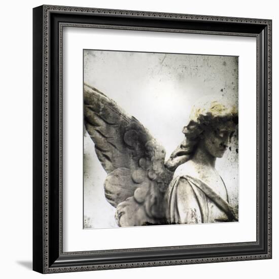 New Orleans Angel I-Ingrid Blixt-Framed Art Print