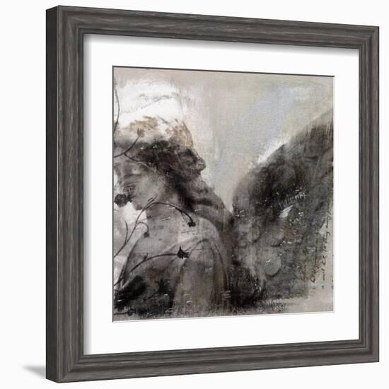 New Orleans Angel II-Ingrid Blixt-Framed Art Print