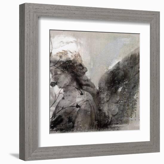 New Orleans Angel II-Ingrid Blixt-Framed Art Print