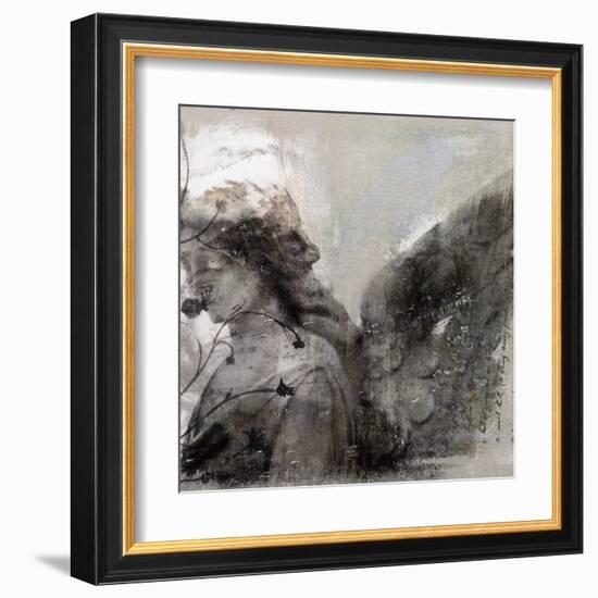 New Orleans Angel II-Ingrid Blixt-Framed Art Print