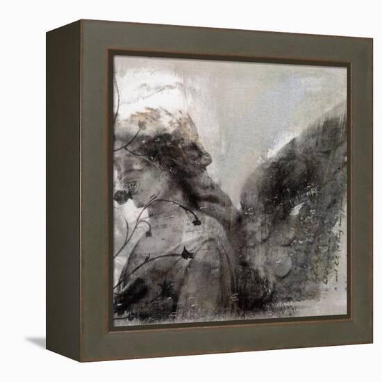 New Orleans Angel II-Ingrid Blixt-Framed Stretched Canvas