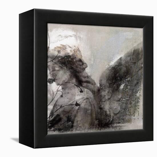 New Orleans Angel II-Ingrid Blixt-Framed Stretched Canvas