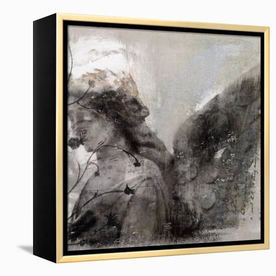 New Orleans Angel II-Ingrid Blixt-Framed Stretched Canvas