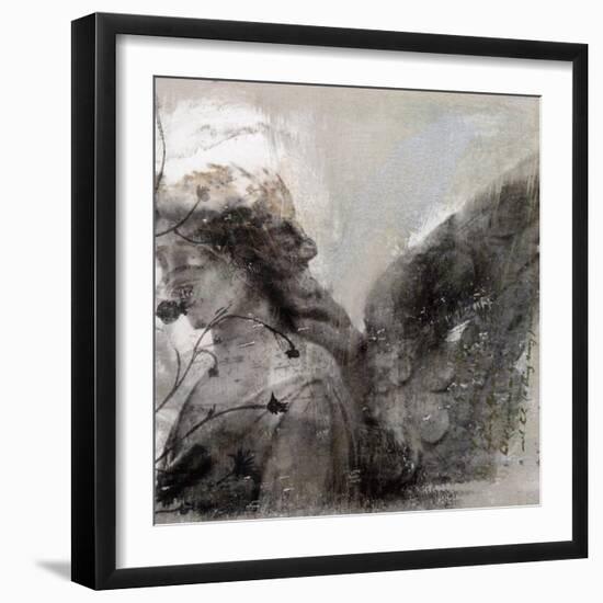 New Orleans Angel II-Ingrid Blixt-Framed Premium Giclee Print