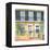 New Orleans, Dauphine St., 2008-Anthony Butera-Framed Stretched Canvas