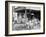 New Orleans, La., a Corner of the French Market-null-Framed Photo